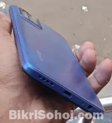 Vivo y01